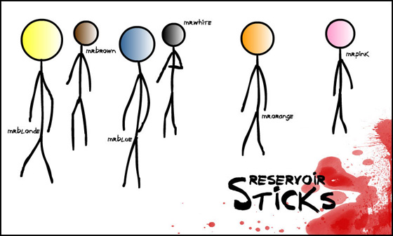 The toughest meanest sticks around.