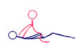 Kama Sutra - Pair Of Tongs