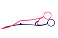 Kama Sutra - The Inverted Embrace